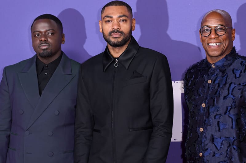 Daniel Kaluuya's 'The Kitchen' Will Be Available on Netflix Next Month