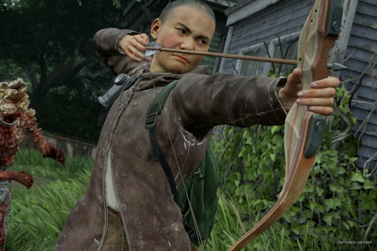 'The Last of Us Part 2' Remaster Introduces a "Roguelike Survival Mode"