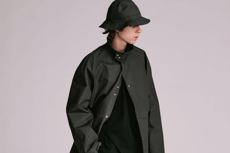 The North Face Purple Label SS24 Merges Mountain Gear With American Prep