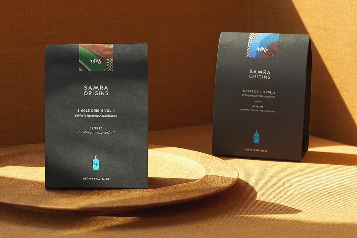 The Weeknd Blue Bottle New Ethiopian Single Origin Coffees blend details natural washed bean process online Samra Origins price