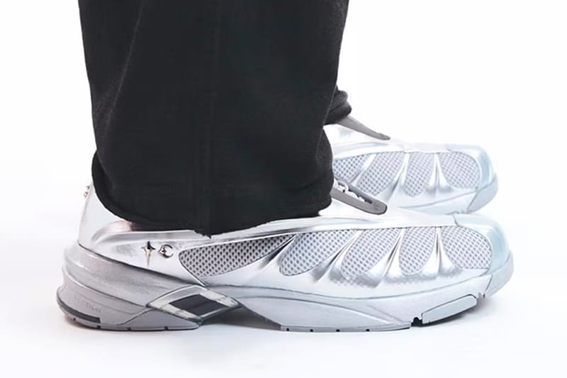 Official Look at THUG CLUB and FILA's Sold Out Collaboration