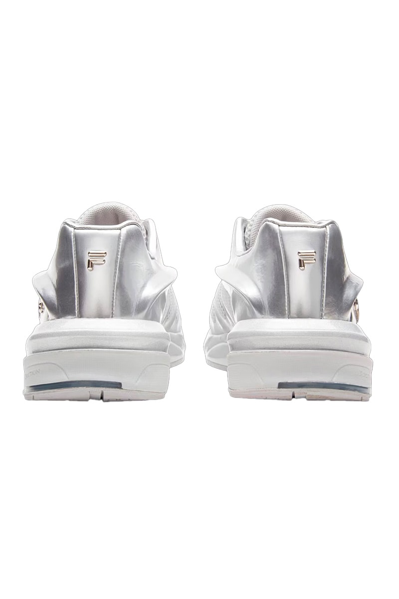 THUG CLUB x FILA Sold Out Collaboration Info