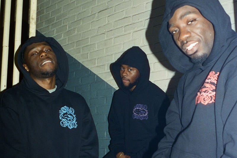 La Melo Est Gangx: How Gazo and Tiakola Rule the World