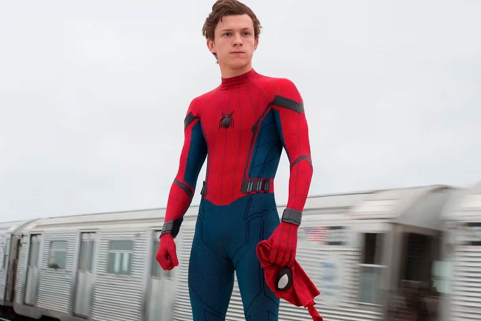 Tom Holland Discusses Potential 'Spider-Man 4' Movie