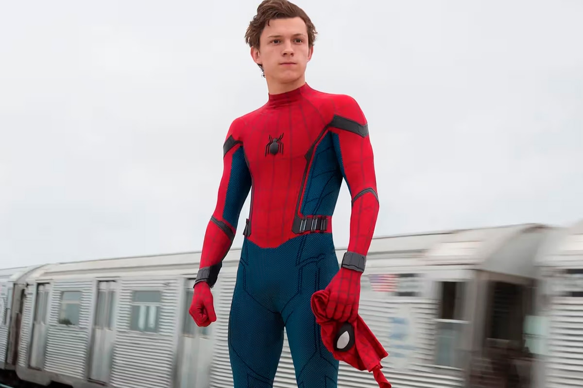 Tom Holland Discusses Potential Spider-Man 4 Movie Info Release Date Marvel Studios