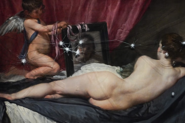 Top 10 Art Moments of 2023
