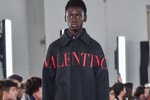 Balmain and Valentino Return to PFW Men's and Louis Vuitton Heads to Shanghai in This Week's Top Fashion News