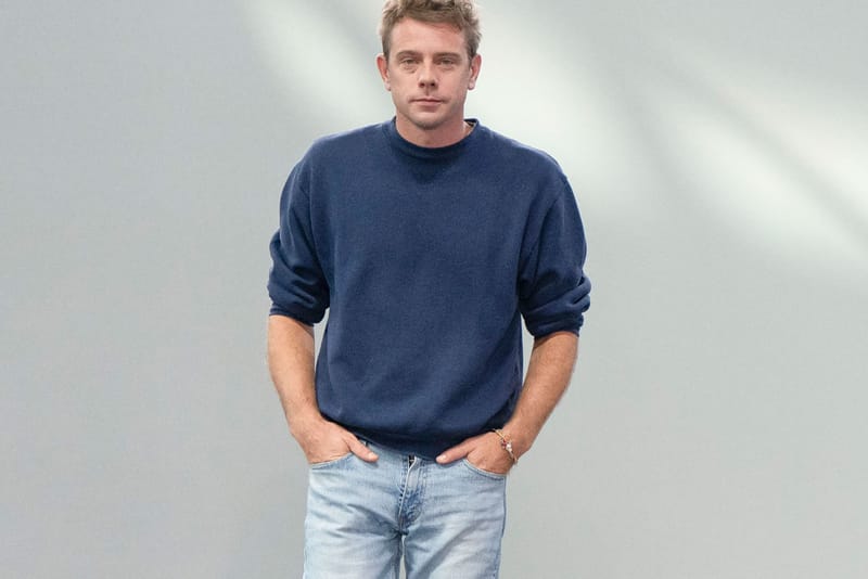 Jonathan Anderson Named Designer of the Year and Balenciaga Recruits Nicole Kidman in This Week's Top Fashion News