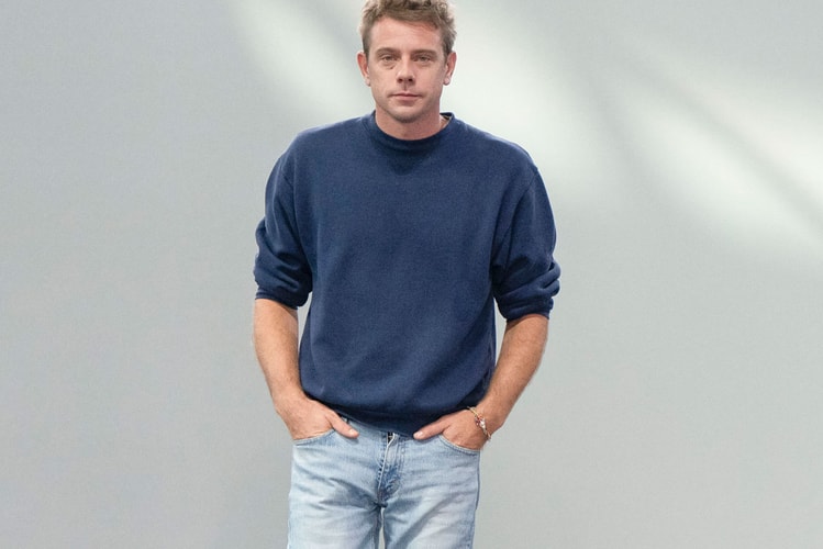 Jonathan Anderson Named Designer of the Year and Balenciaga Recruits Nicole Kidman in This Week's Top Fashion News