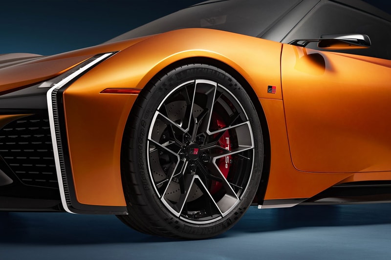 Toyota FT Se Electric Sports Car Concept Release Info
