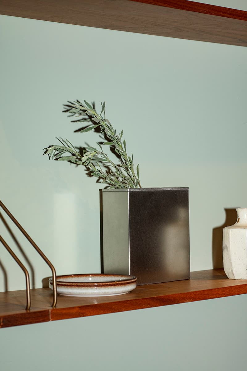 New Design Brand "True to Type" Manifests in Minimalism