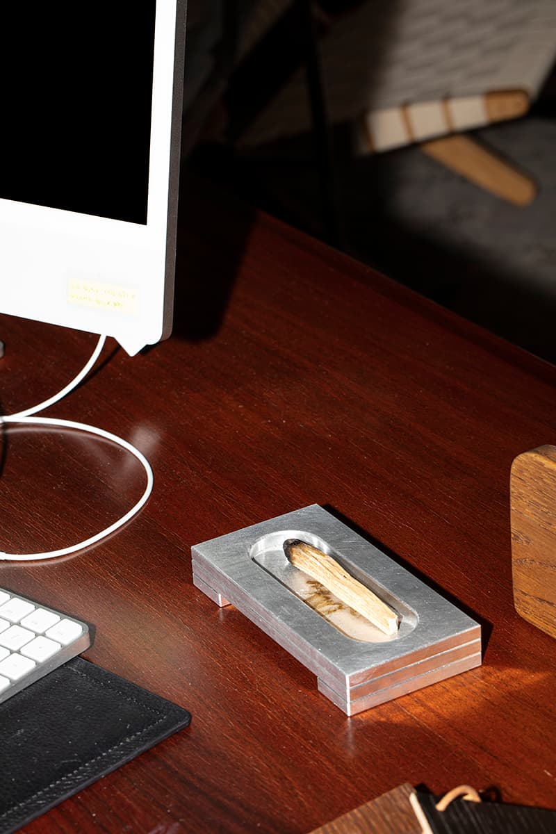 New Design Brand "True to Type" Manifests in Minimalism