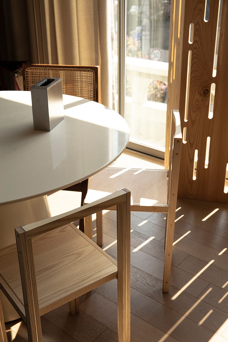 New Design Brand "True to Type" Manifests in Minimalism