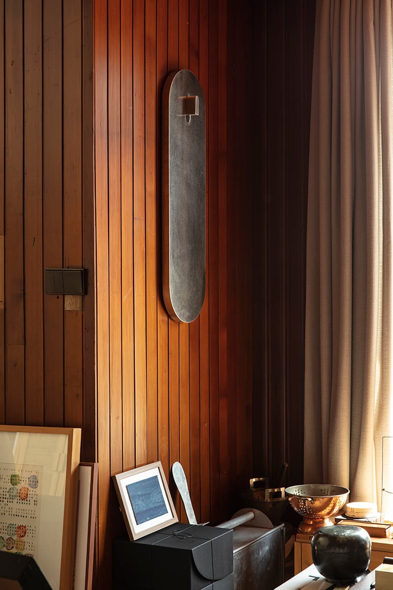 New Design Brand "True to Type" Manifests in Minimalism