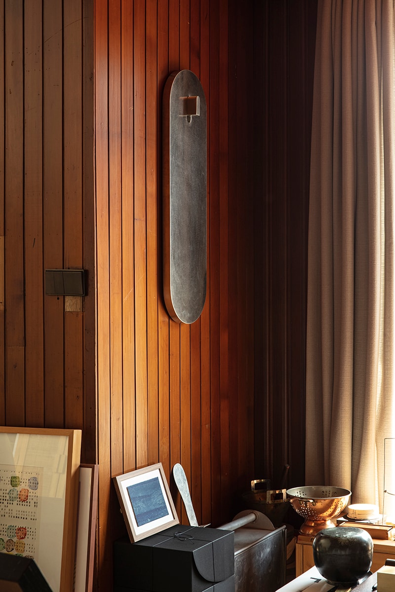 New Design Brand "True to Type" Manifests in Minimalism