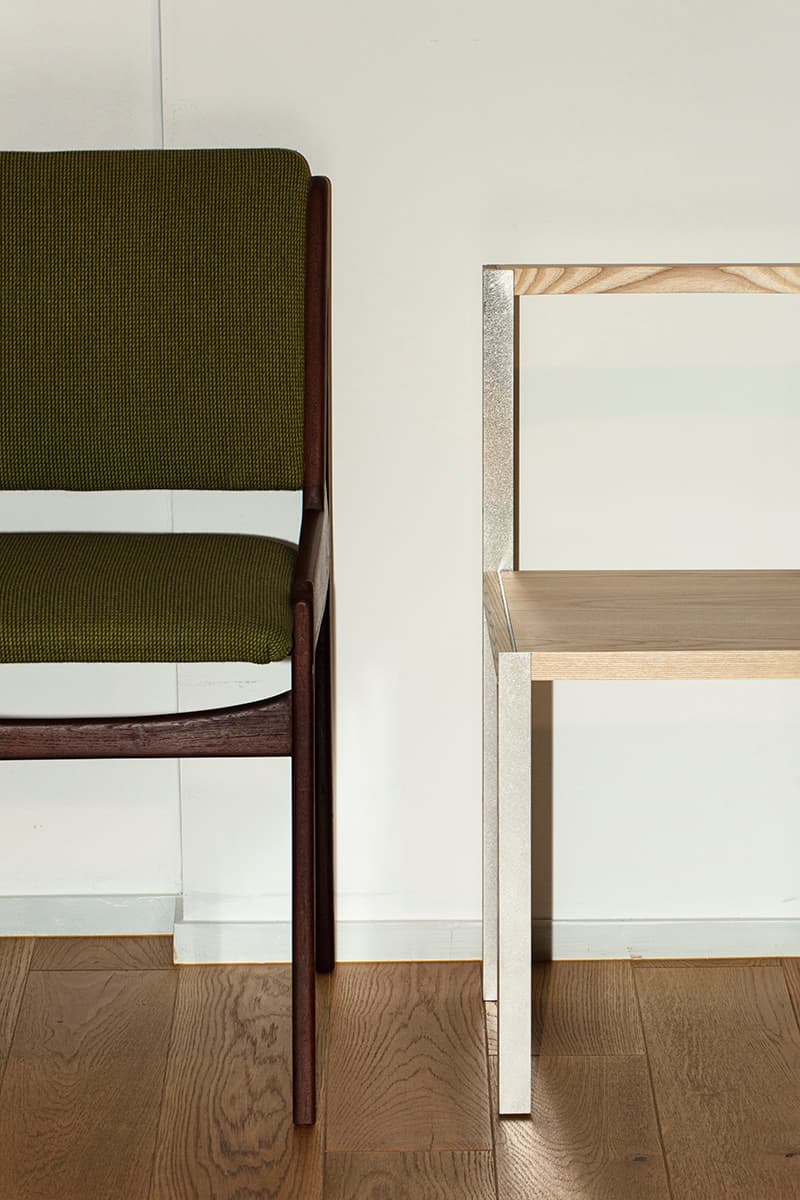 New Design Brand "True to Type" Manifests in Minimalism