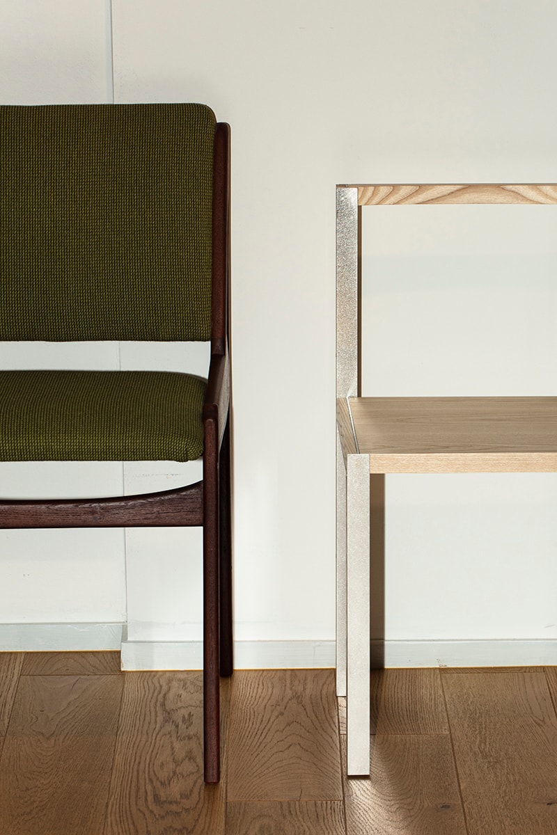 New Design Brand "True to Type" Manifests in Minimalism