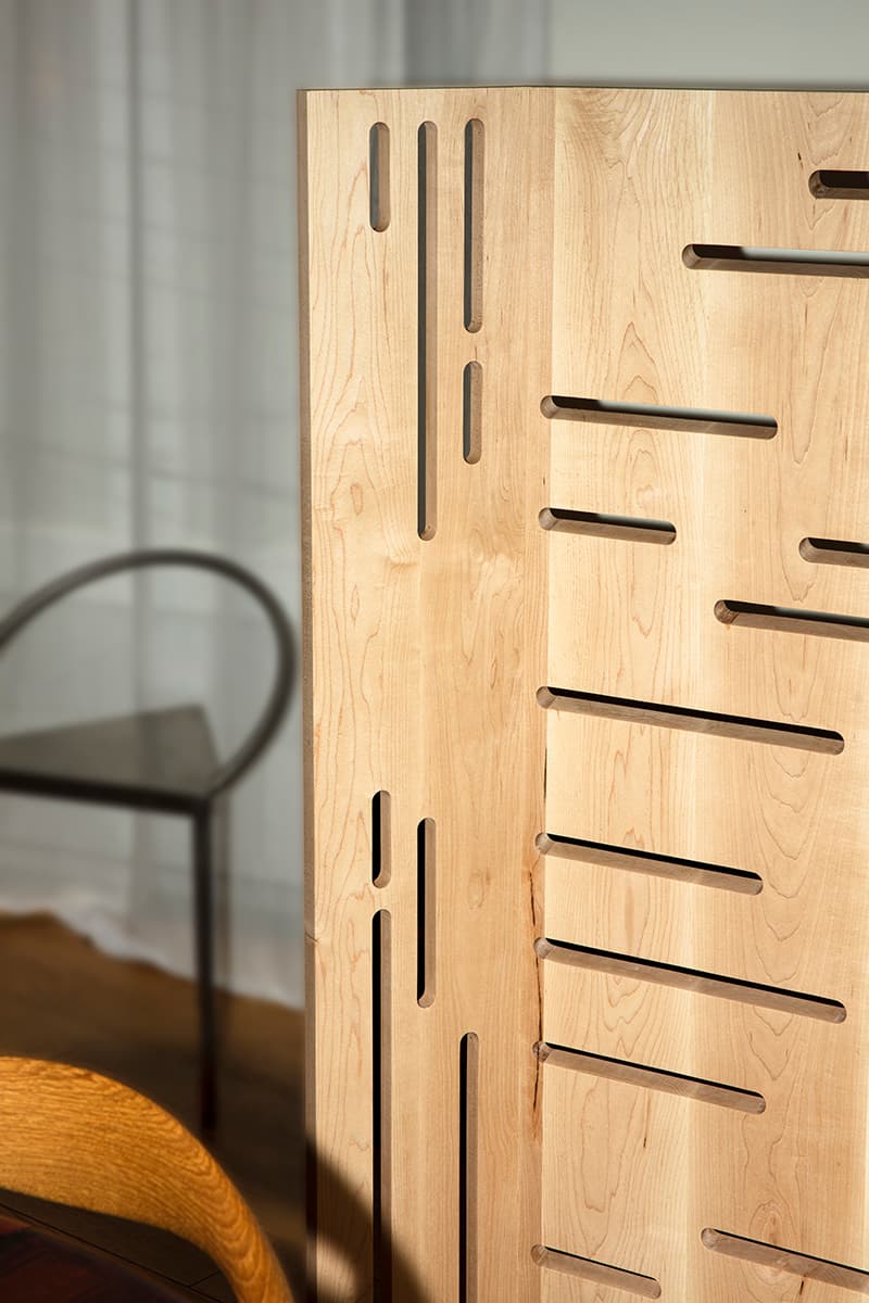 New Design Brand "True to Type" Manifests in Minimalism