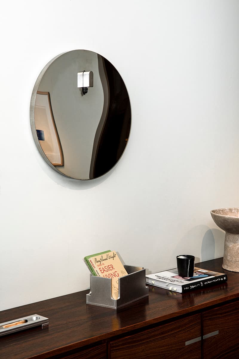 New Design Brand "True to Type" Manifests in Minimalism