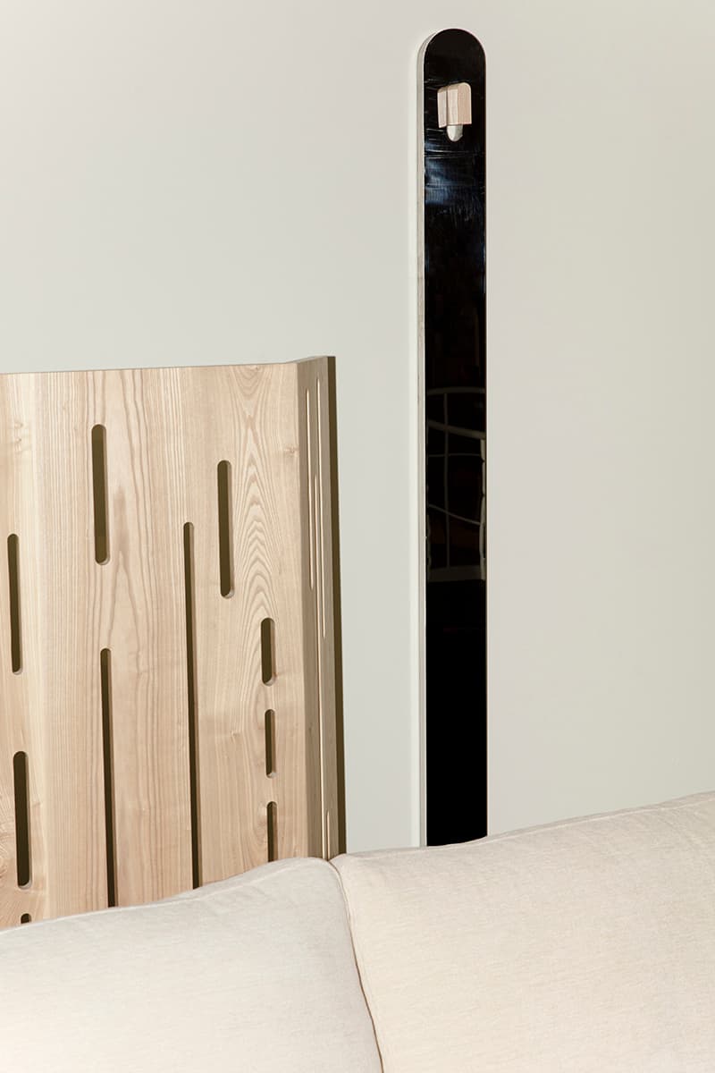 New Design Brand "True to Type" Manifests in Minimalism