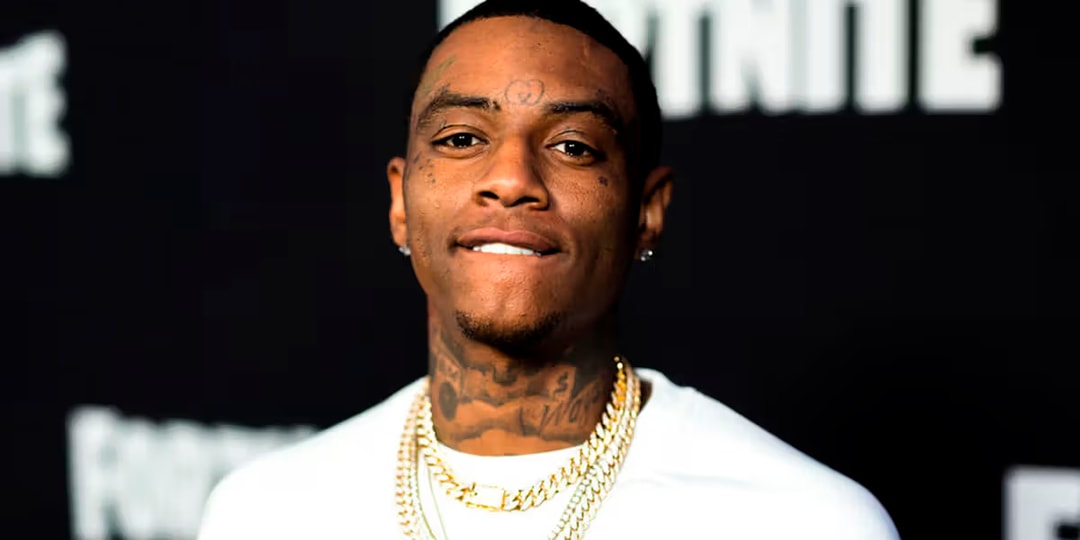 street night live on Instagram: Soulja Boy turns 30 today so you know I  had to resurrect one of his most iconic looks