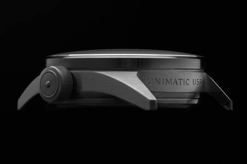 UNIMATIC x Massena LAB Modello Cinque U5S-ML Limited Edition Release Info