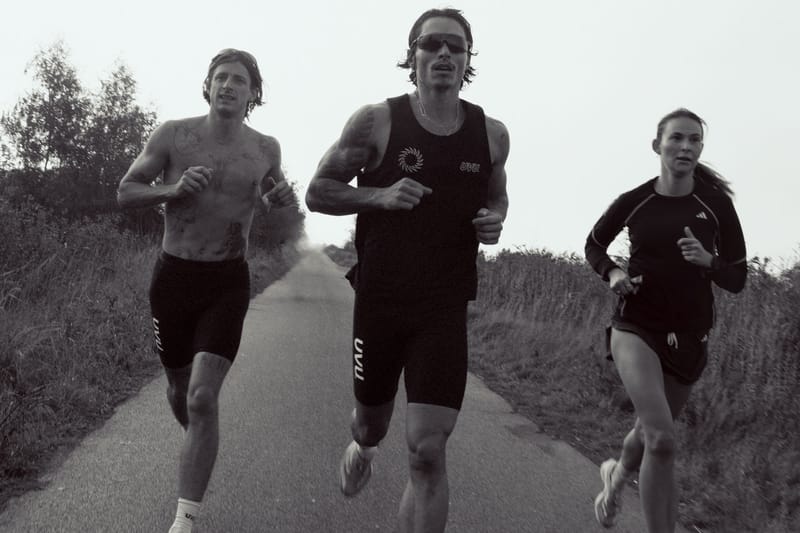 How UVU Ran the World in 2023