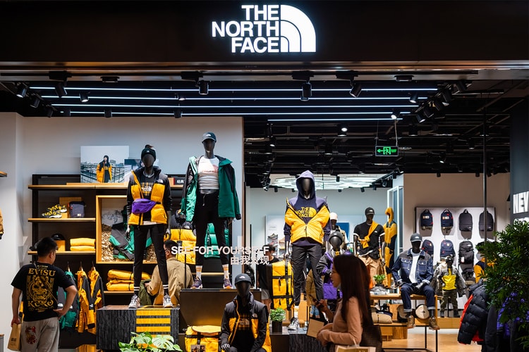 VF Corporation Hit by Cyberattack That Could Disrupt Holiday Fulfillments