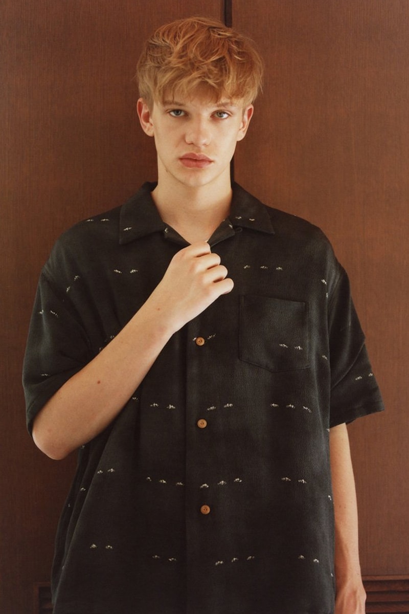 Visvim Spring Summer 2024 Collection Release Info Lookbook Date Buy Price 