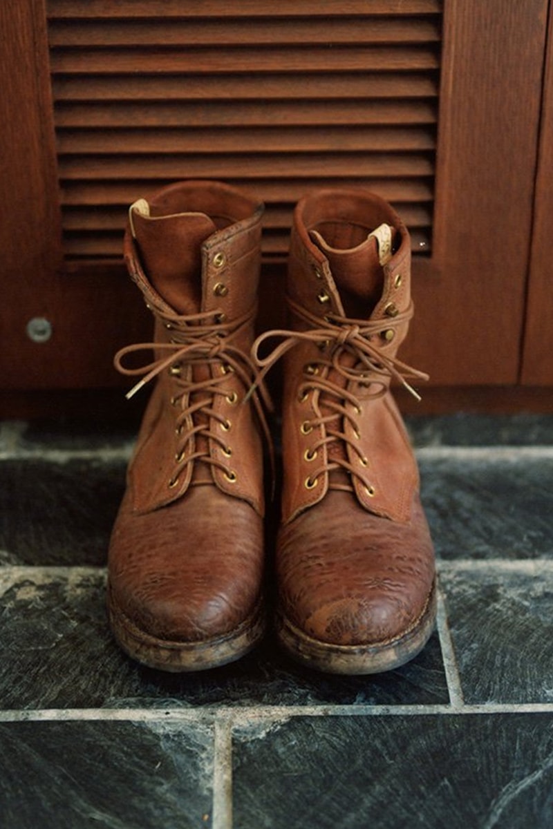 Visvim Spring Summer 2024 Collection Release Info Lookbook Date Buy Price 