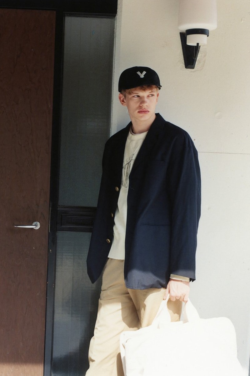 Visvim Spring Summer 2024 Collection Release Info Lookbook Date Buy Price 
