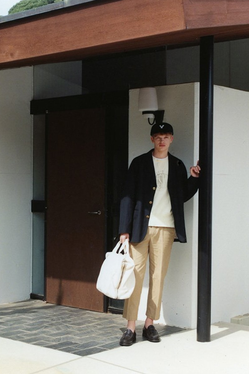 Visvim Spring Summer 2024 Collection Release Info Lookbook Date Buy Price 