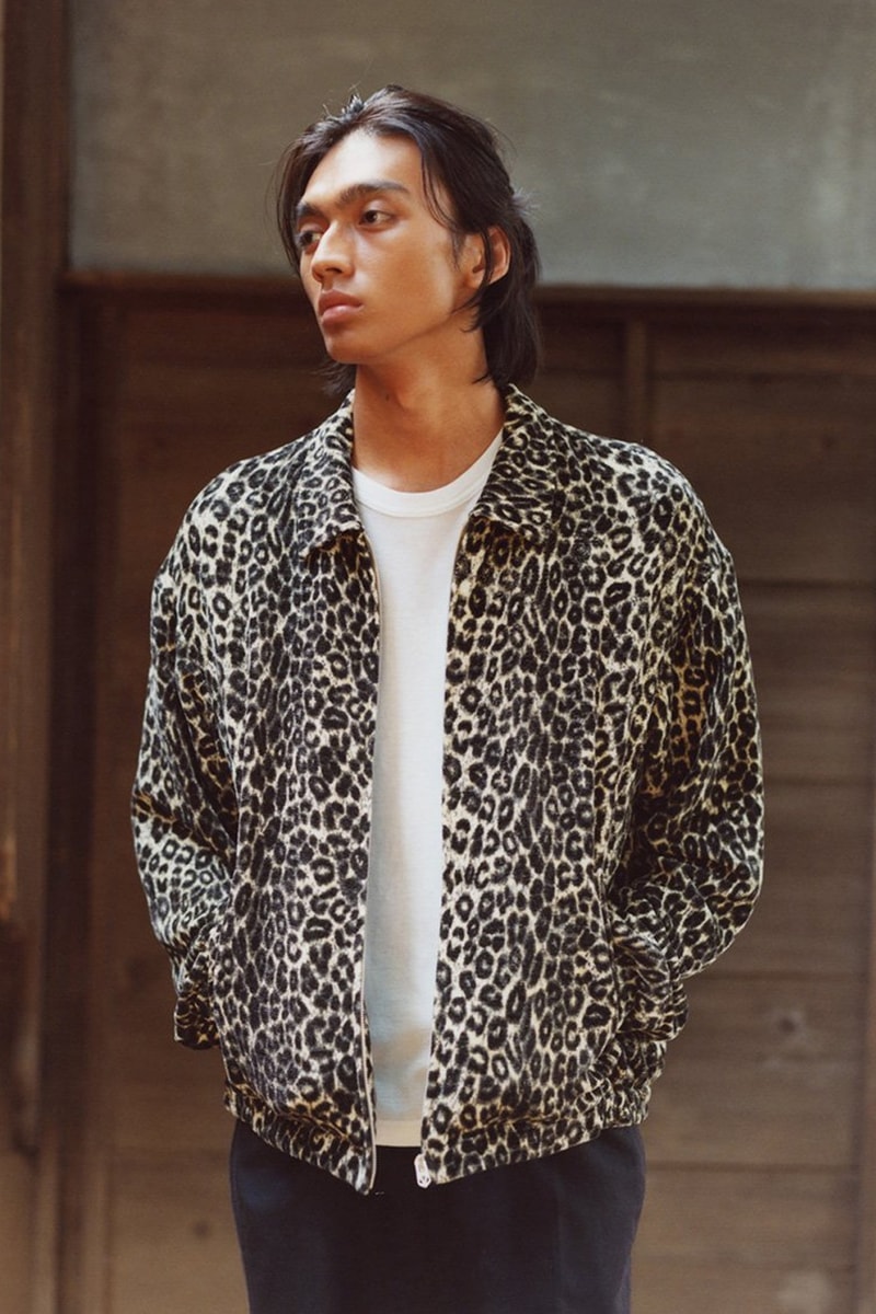Visvim Spring Summer 2024 Collection Release Info Lookbook Date Buy Price 