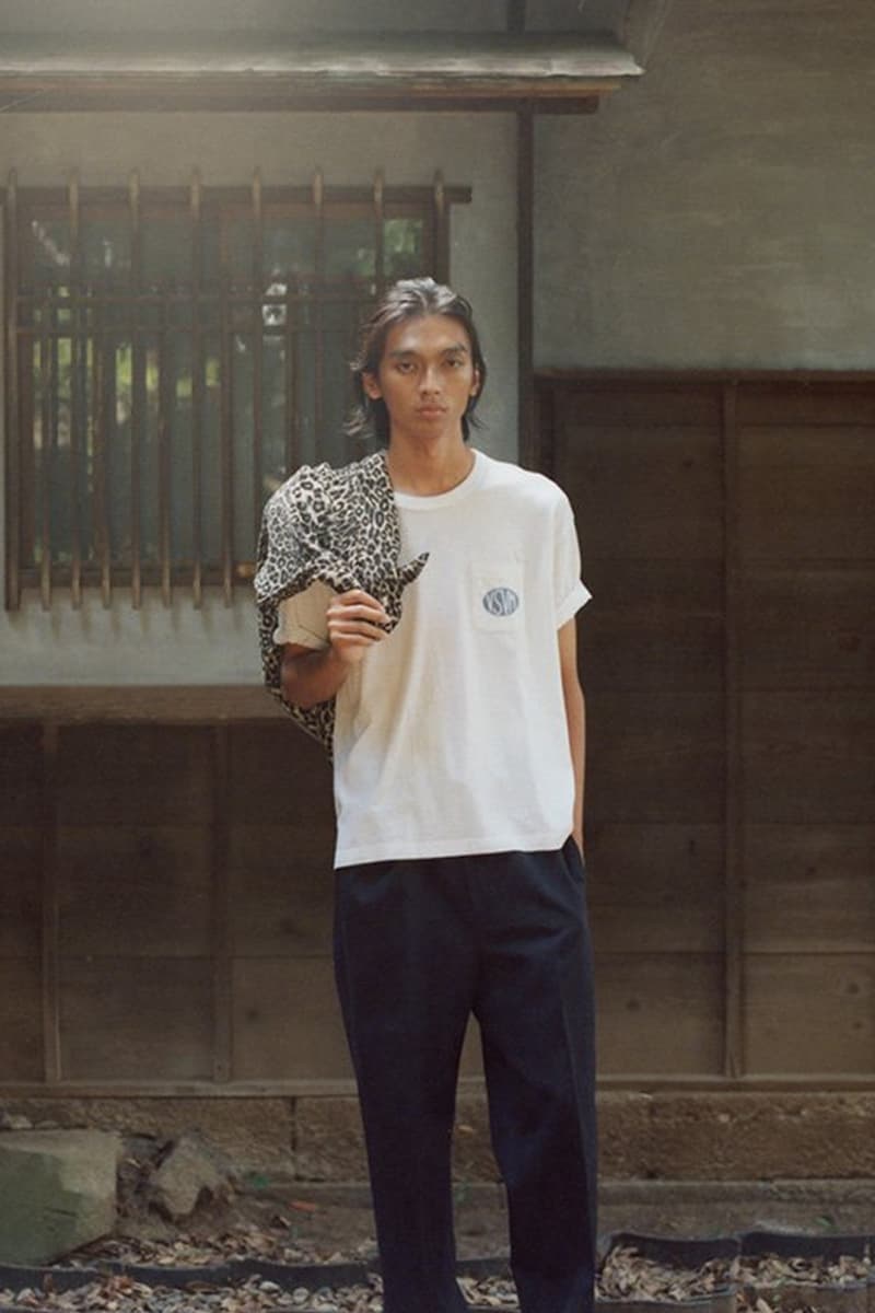 Visvim Spring Summer 2024 Collection Release Info Lookbook Date Buy Price 