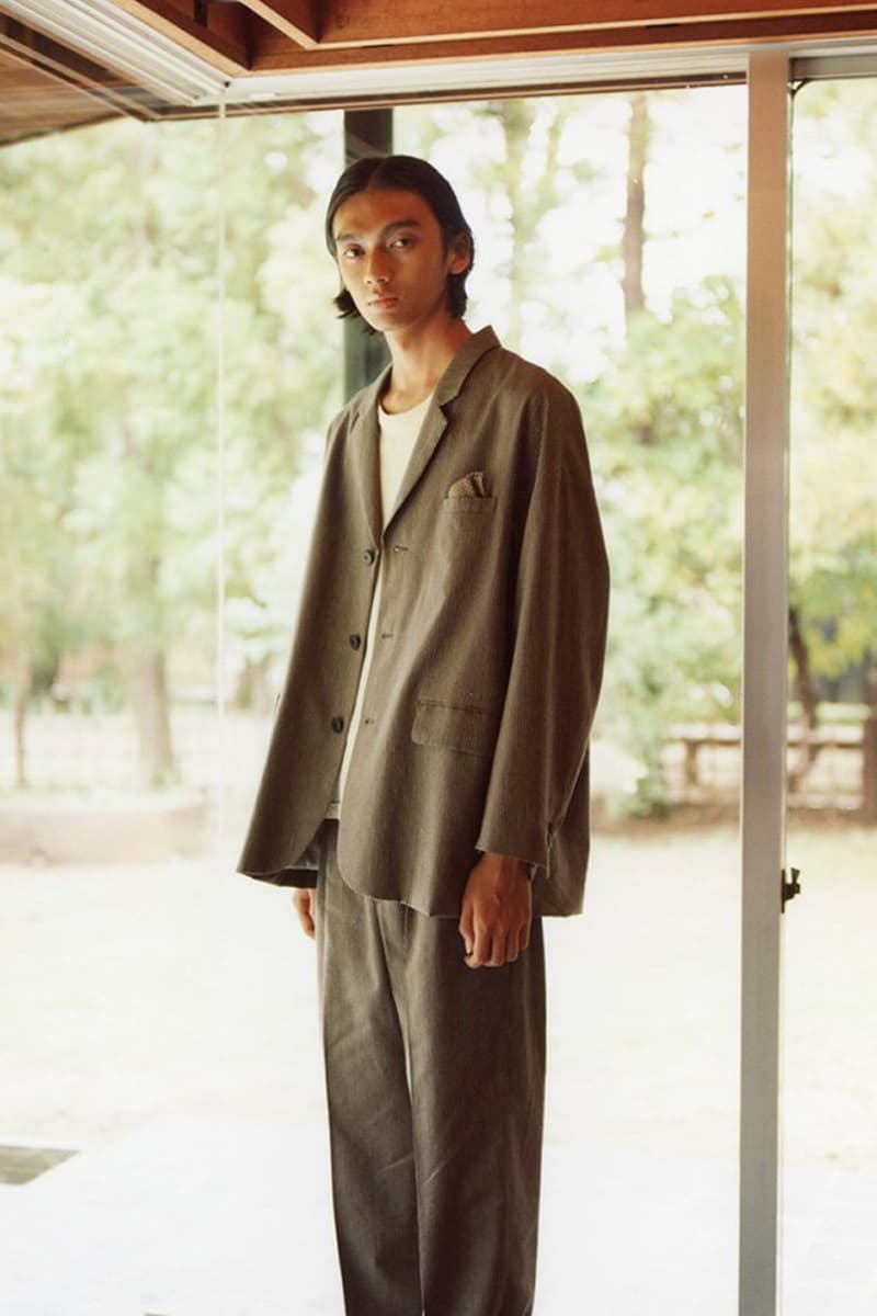 Visvim Spring Summer 2024 Collection Release Info Lookbook Date Buy Price 