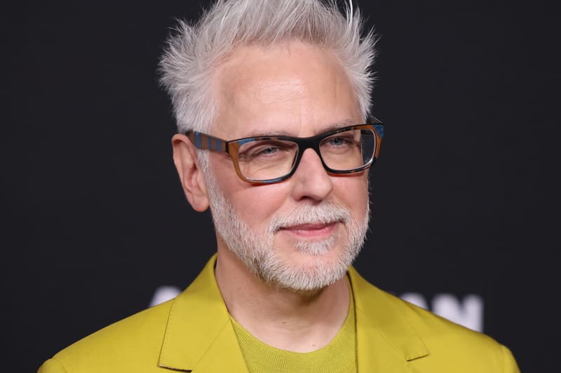 James Gunn Claims DCEU Failure Is Because It Had "No Real Consistency"