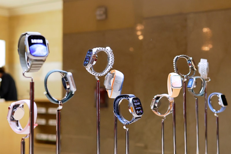 top tech news stories apple watch hacker sony insomniac games ai artificial intelligence uk supreme court rules ban neuro headphones series 9 ultra 2