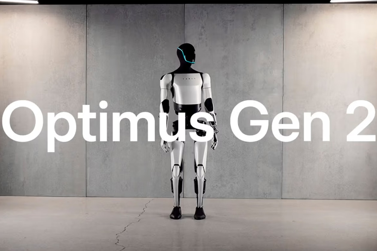 top tech news stories weekly roundup tesla beats stussy studio pro apple ipad models pro optimus robot threads app launch