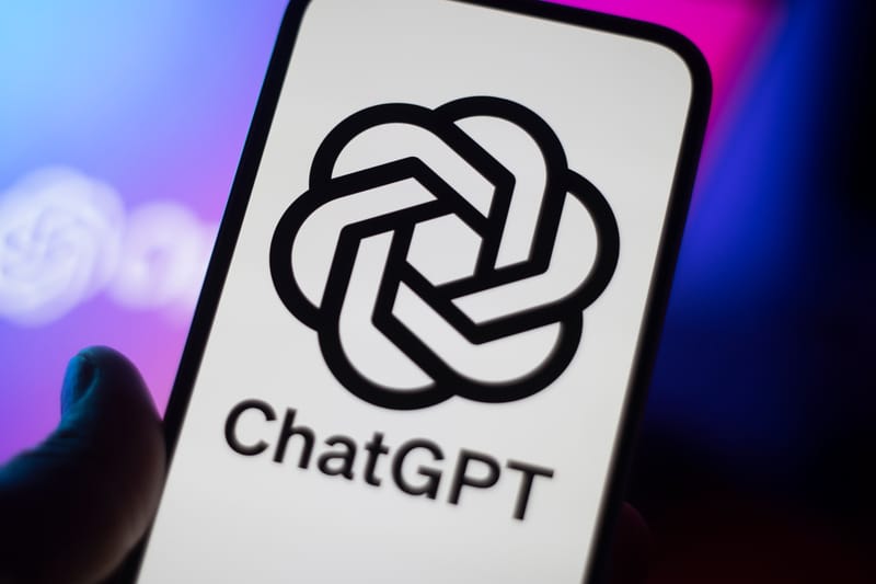 "ChatGPT" Is Wikipedia's Most Popular Article of 2023