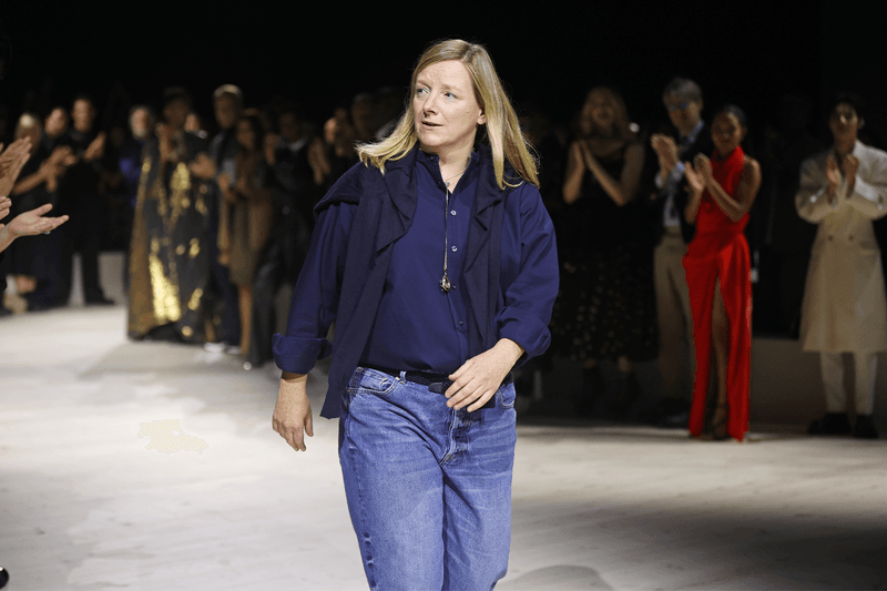 Creative Director Epidemic 2023 2024 Jeremy Scott Sarah Burton Alexander McQueen Moschino gucci davide Renee Seán McGirr Dries Van Noten jw anderson Uniqlo Riccardo Tisci Givenchy Matthew m williams daniel w fletcher fiorucci Stefano Gallici Chloe Chemena Kamali gabriela hearst Alessandro Michele