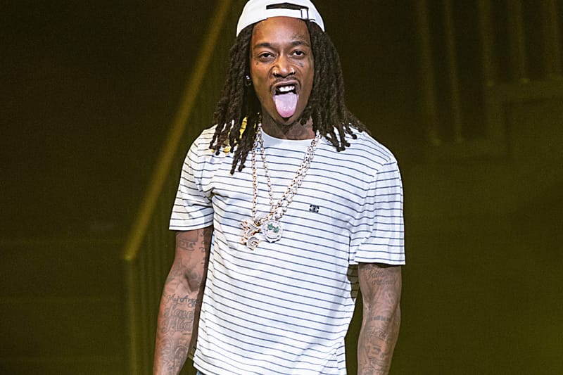 Wiz Khalifa Drops Off Third Mixtape of 2023, ‘Decisions’