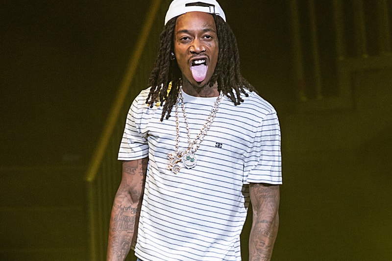 Wiz Khalifa: altezza, peso, chi è, carriera, Instagram Wiz Khalifa: altezza, peso, chi è, carriera, Instagram