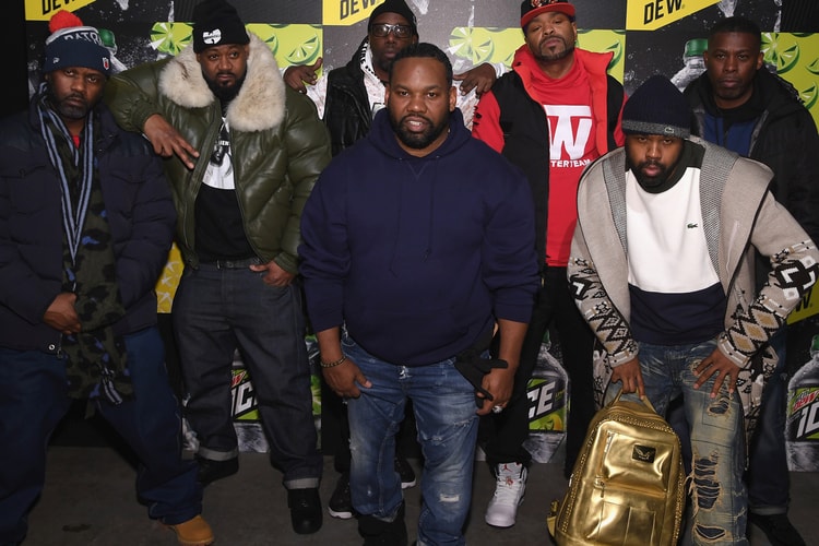 New Details of Rumored Wu-Tang Clan Video Game 'Shaolin' Emerge