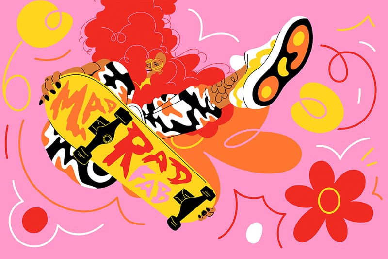 Artist Paula Cruz Collaborates With XPPen and Opens Up About the Joys of Outdoor Creation in Rio de Janeiro’s Vibrant Art Scene