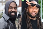 Ye and Ty Dolla $ign's "Unlock" Sees Radio Premiere