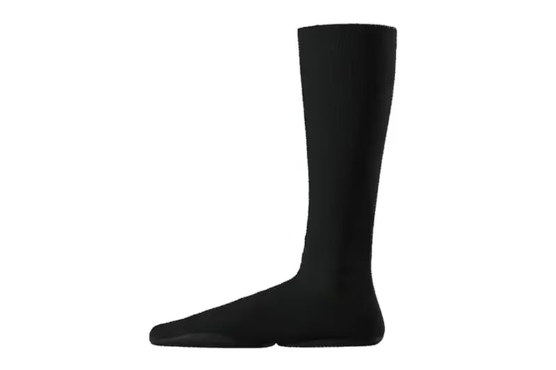 The YZY Pods, Ye's Infamous "Sock Shoes," Are Available for Pre-Order Now