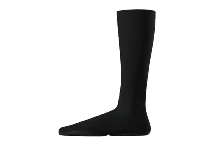 The YZY Pods, Ye's Infamous "Sock Shoes," Are Available for Pre-Order Now