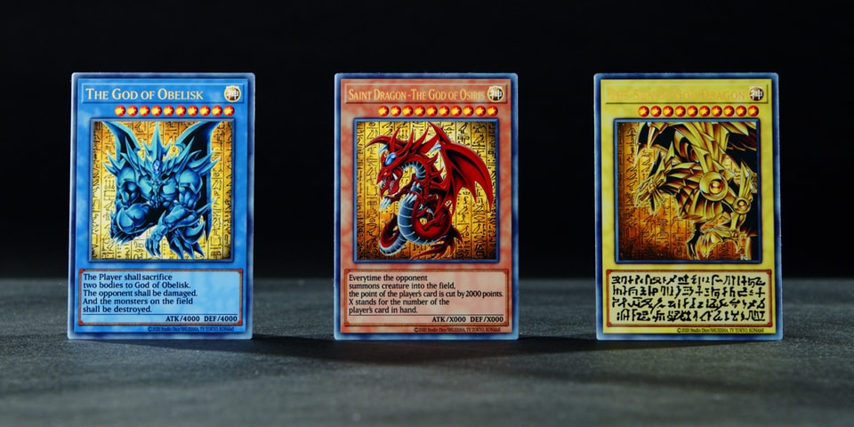 yugioh all the god cards Egyptian | Yu-Gi-Oh! Wiki Interests