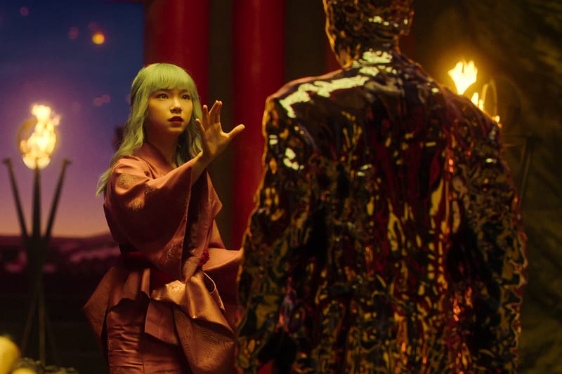 Netflix's ‘Yu Yu Hakusho’ Brings Its Formidable Creatures and Blood-Boiling Action to Life