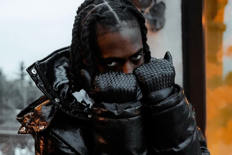 Yung Bans Returns to the Scene with 'Vol. 6'